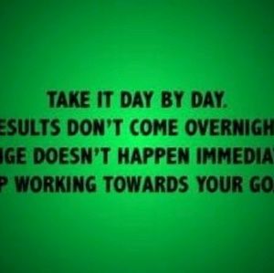 Meet your Posher, Jerry